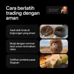 cara trading yang benar