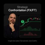 Strategi “Confrontation” Terbaik Untuk Trading Forex di Olymptrade